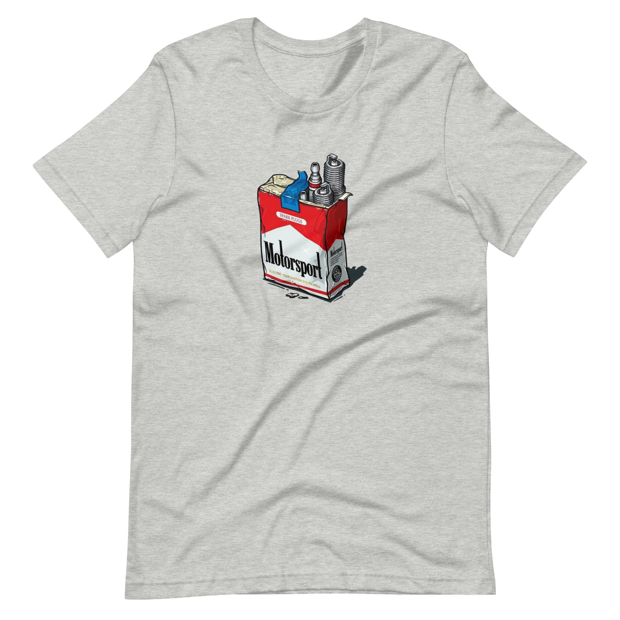 Buy Motorsport t-shirt